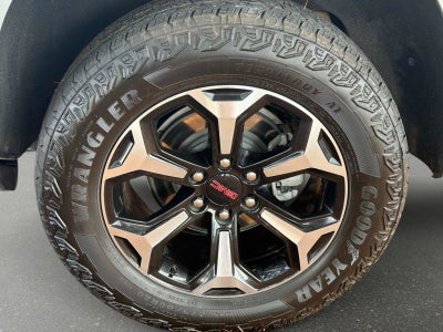 2025 GMC Yukon AT4