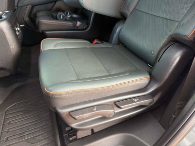 2025 GMC Yukon AT4
