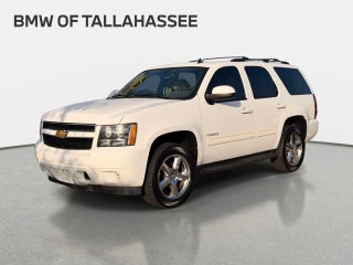 2012 Chevrolet Tahoe LT