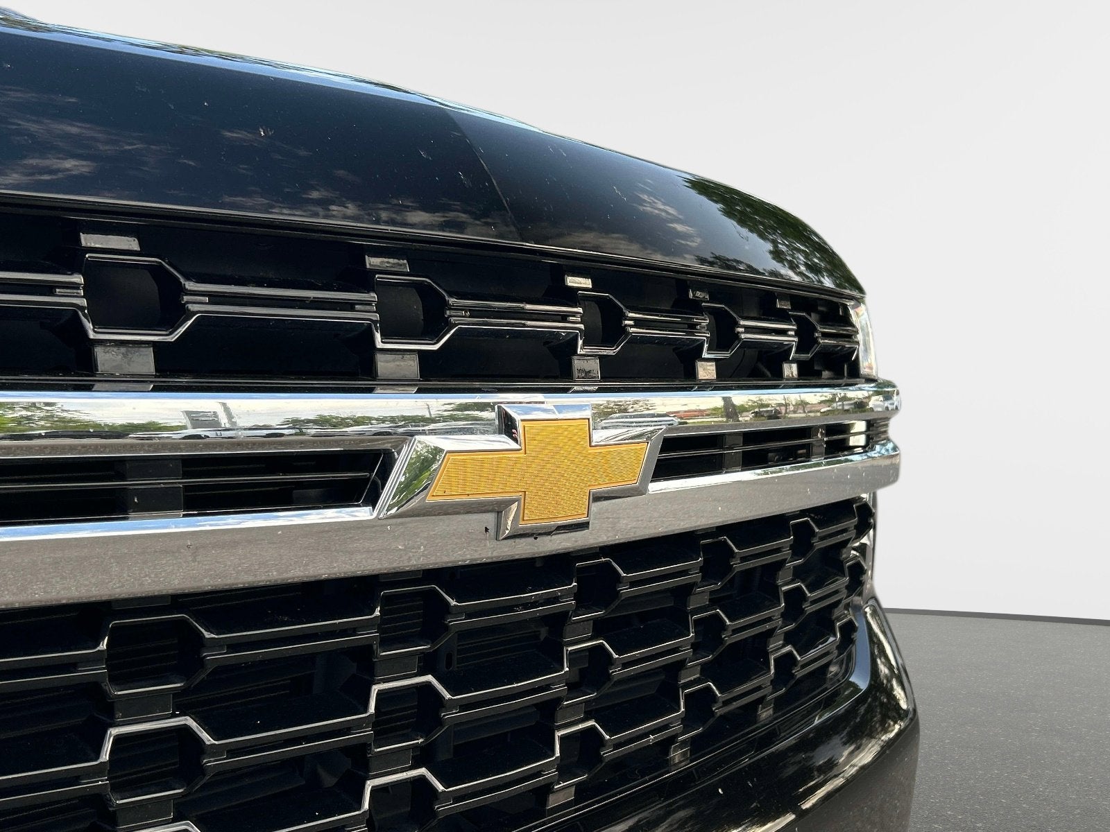2021 Chevrolet Tahoe LS