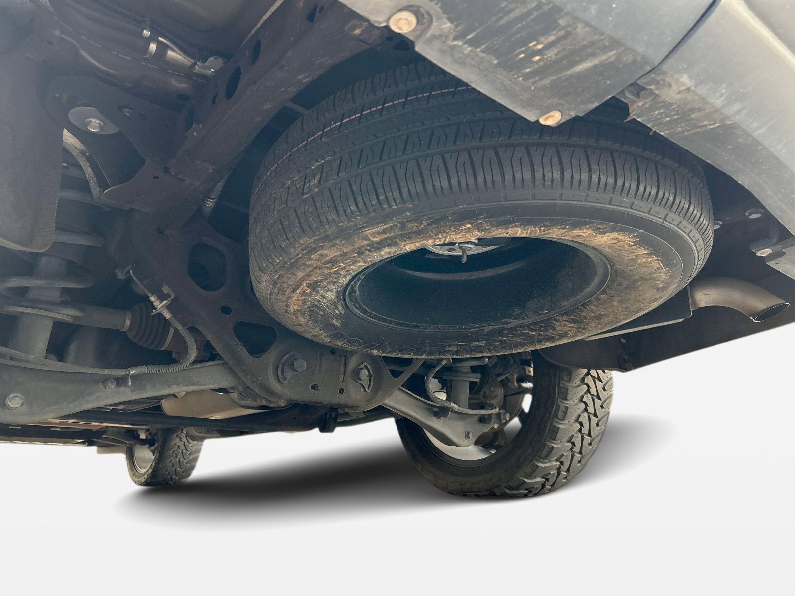 2021 Chevrolet Tahoe LS