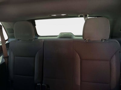2021 Chevrolet Tahoe LS