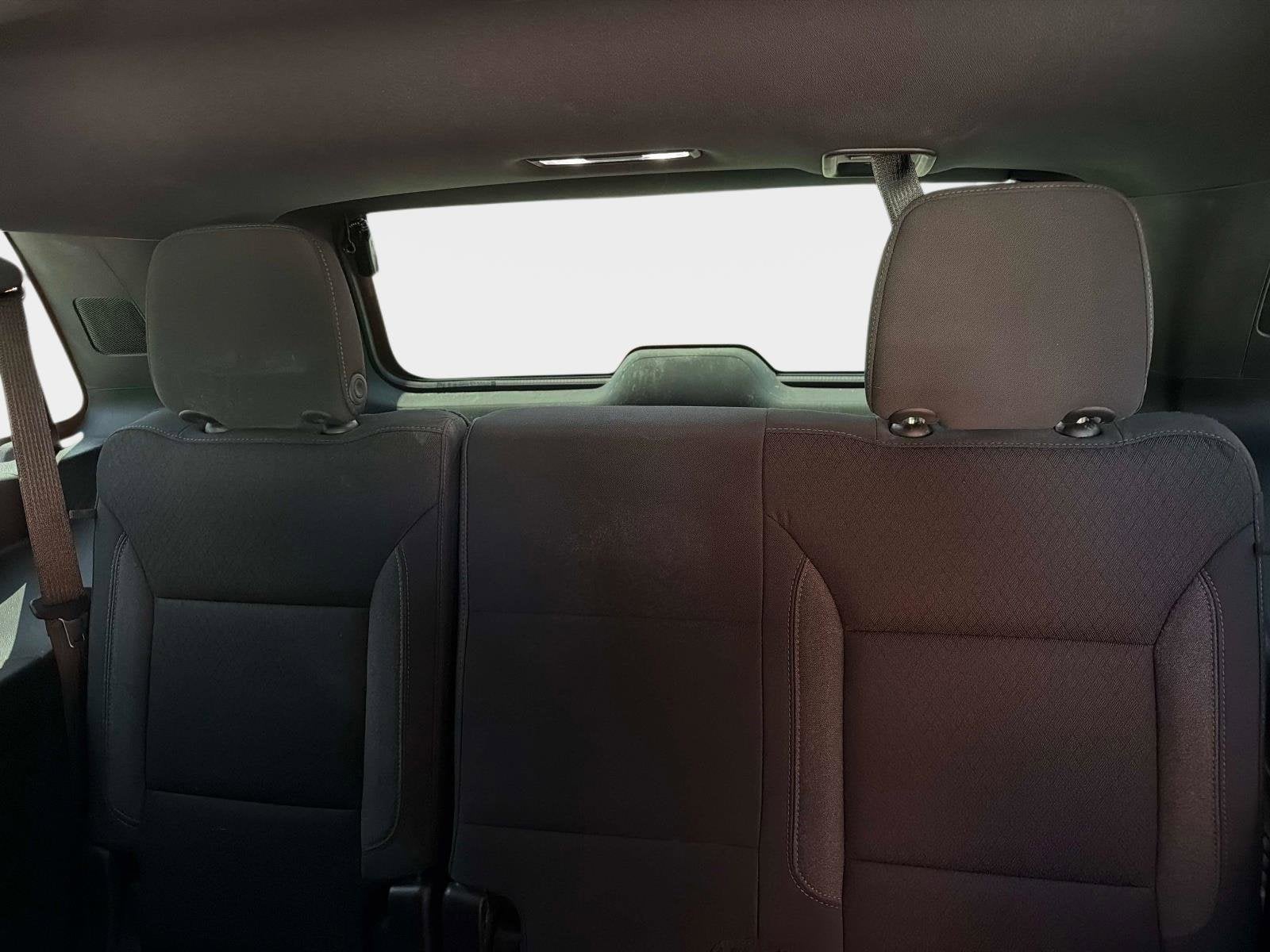 2021 Chevrolet Tahoe LS