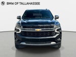 2021 Chevrolet Tahoe LS