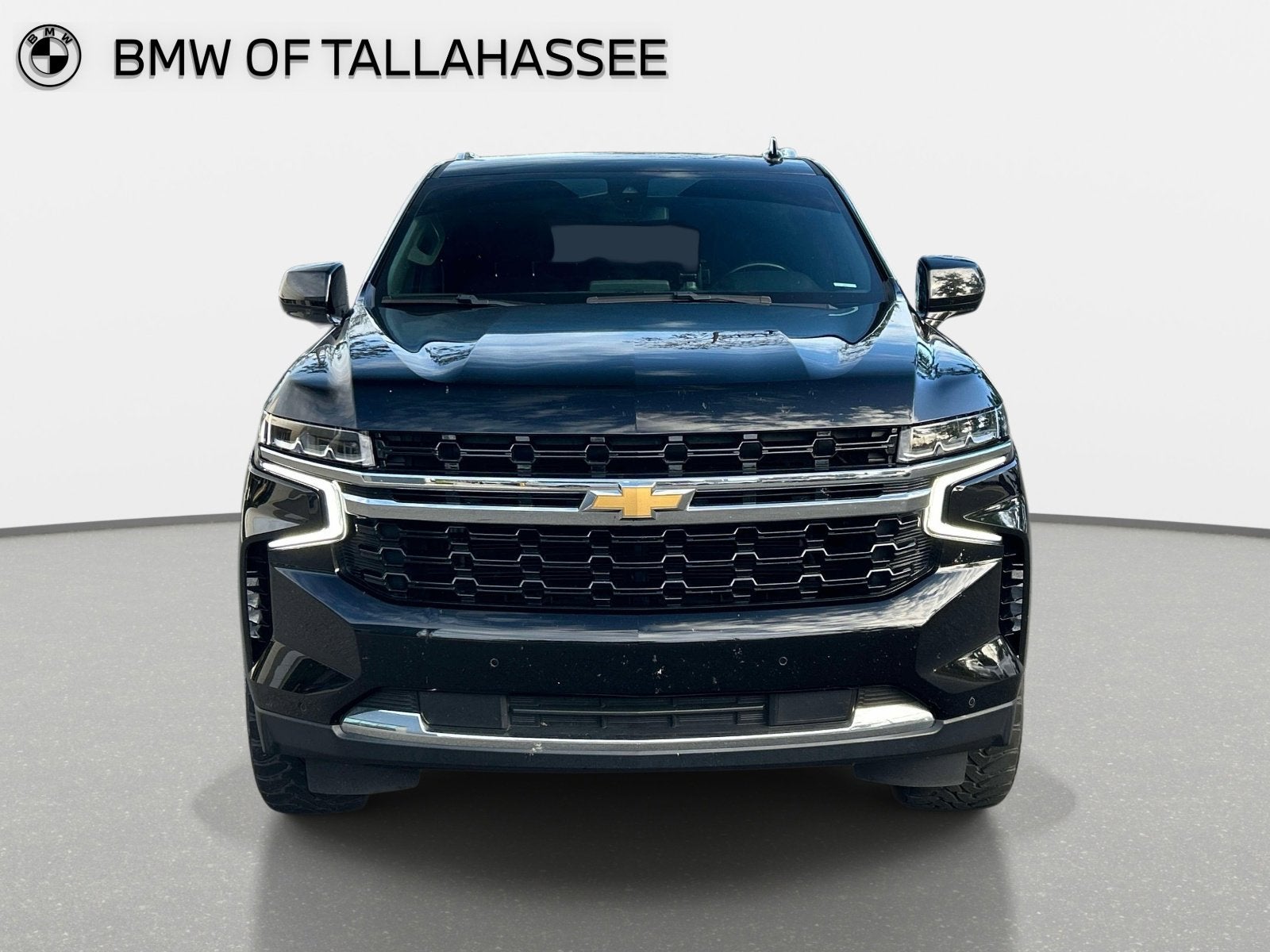 2021 Chevrolet Tahoe LS