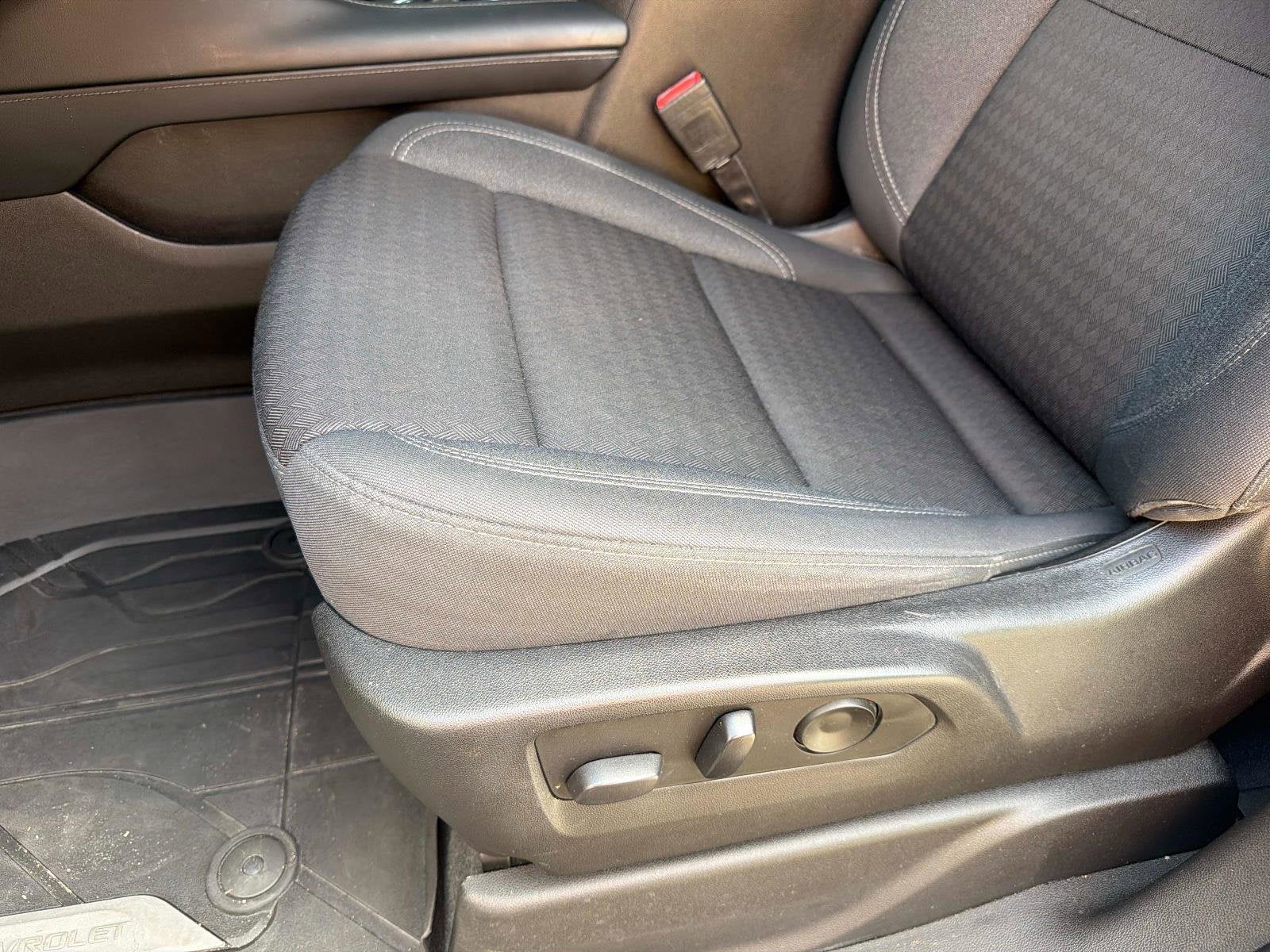 2021 Chevrolet Tahoe LS