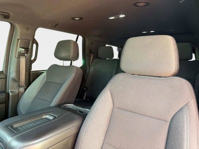 2021 Chevrolet Tahoe LS