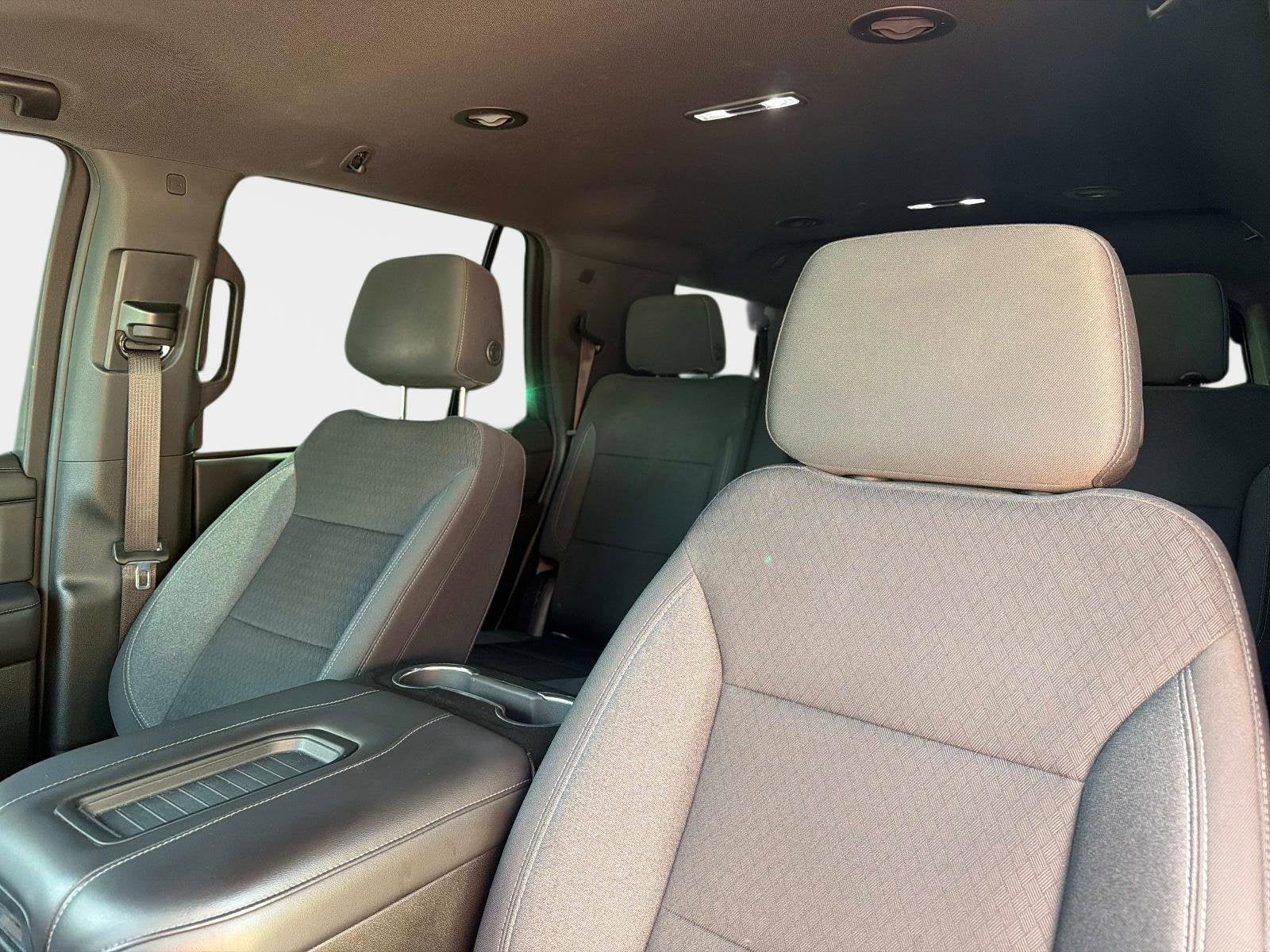 2021 Chevrolet Tahoe LS