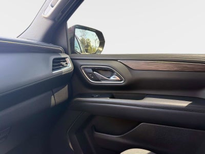 2021 Chevrolet Tahoe LS