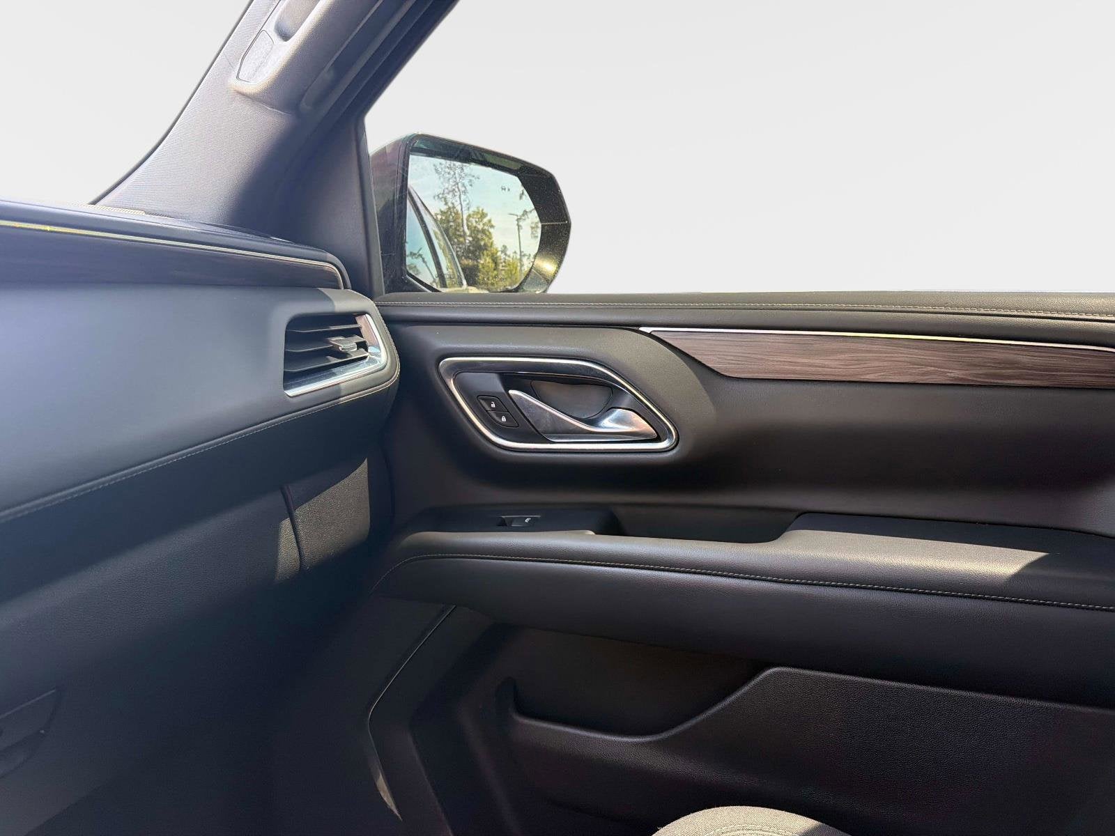 2021 Chevrolet Tahoe LS