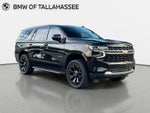 2021 Chevrolet Tahoe LS
