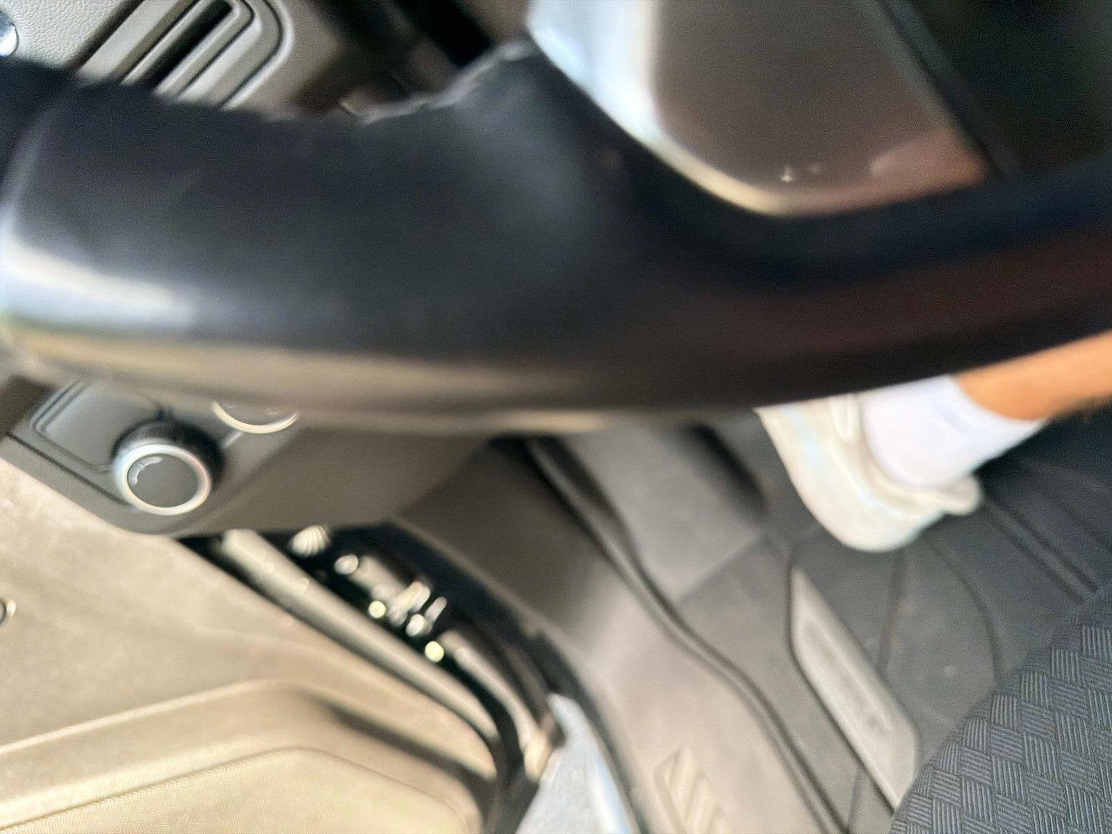 2021 Chevrolet Tahoe LS