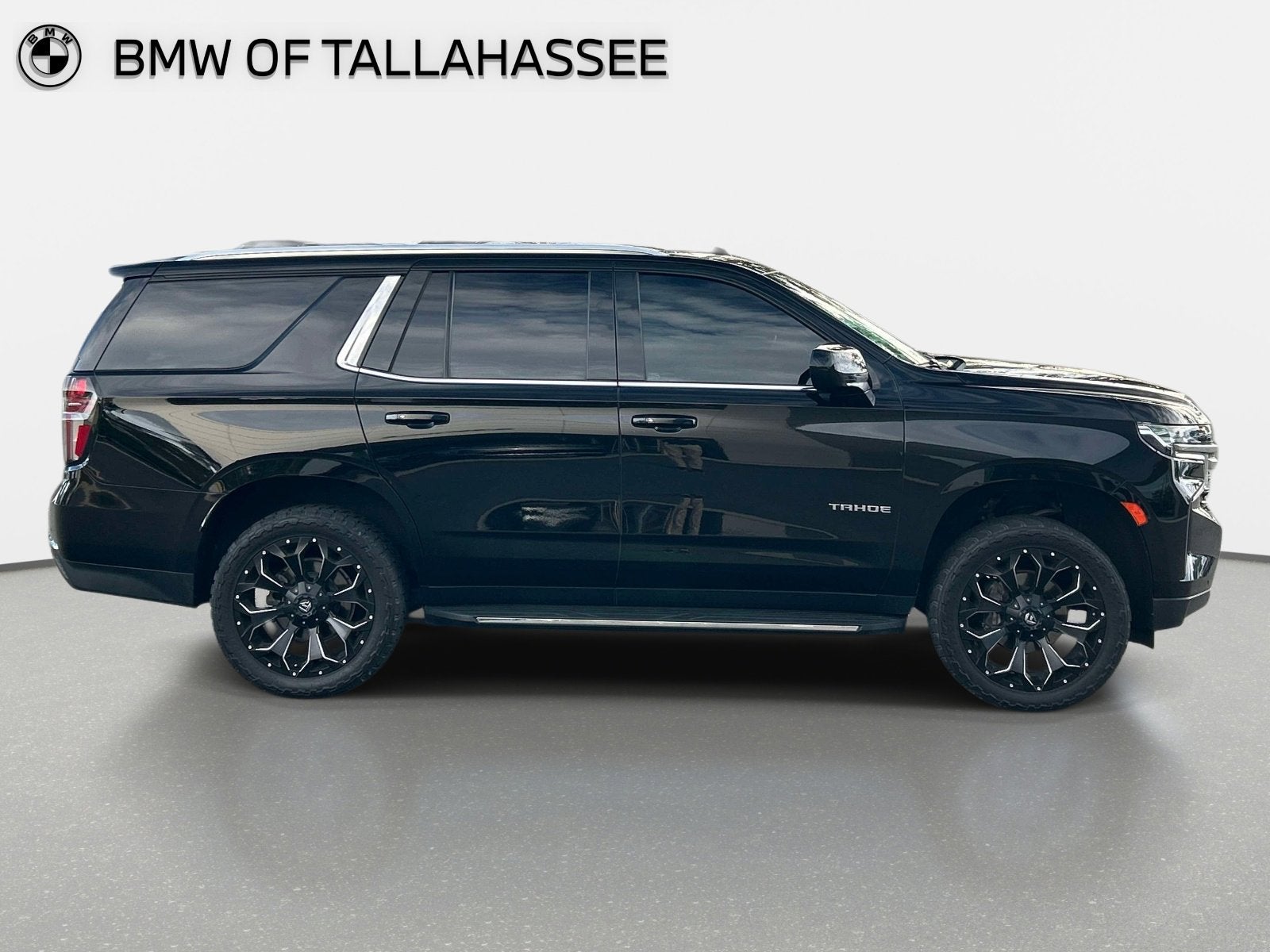 2021 Chevrolet Tahoe LS