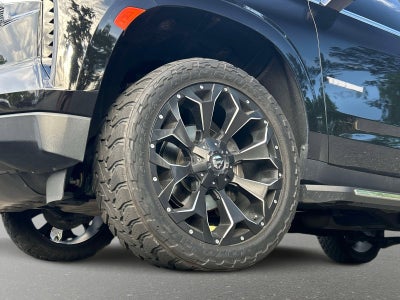 2021 Chevrolet Tahoe LS