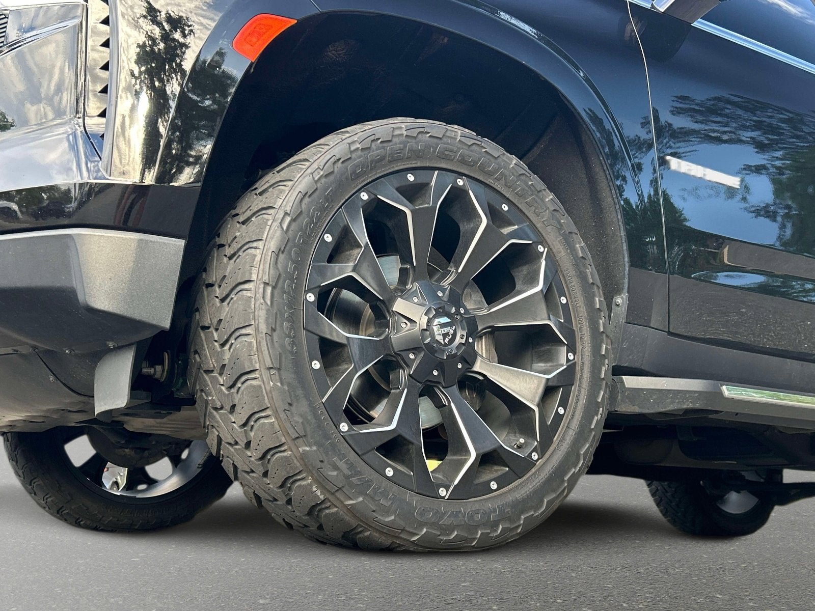 2021 Chevrolet Tahoe LS