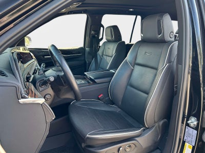 2024 Cadillac Escalade Premium Luxury