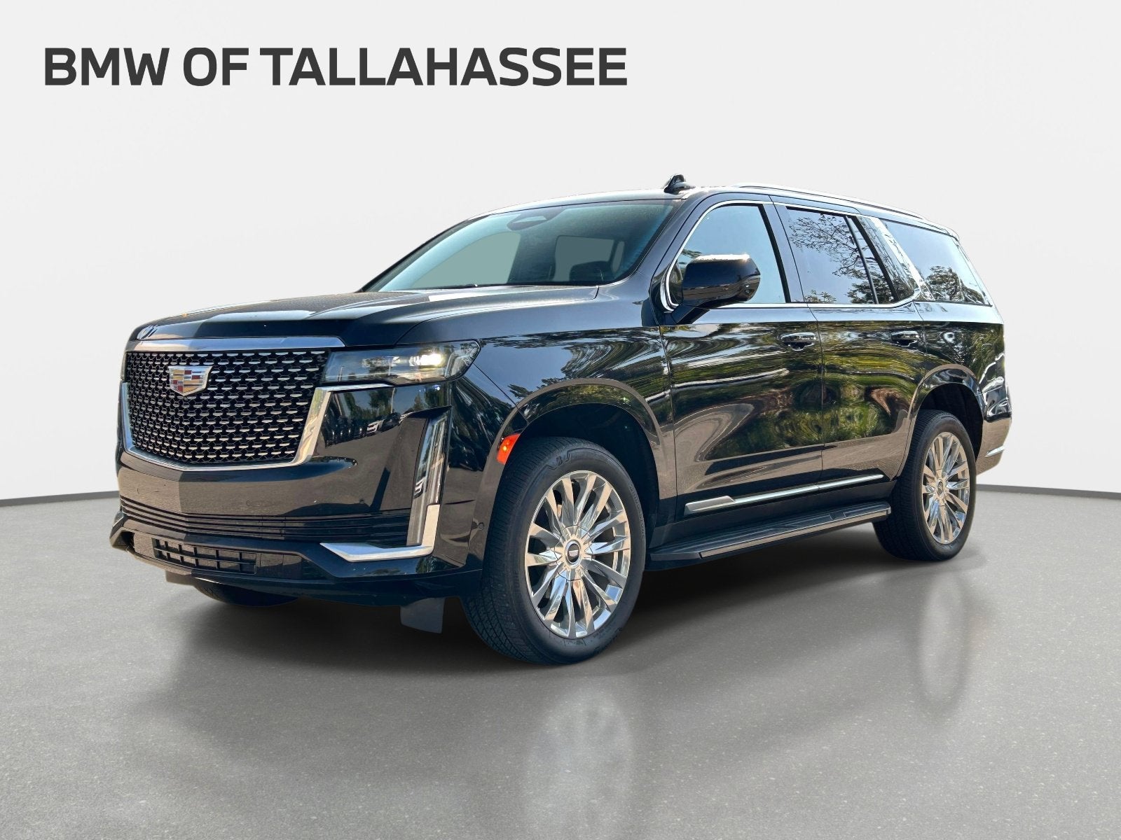 2024 Cadillac Escalade Premium Luxury