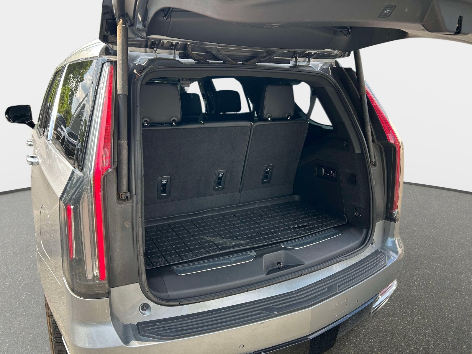 2023 Cadillac Escalade 4WD Premium Luxury