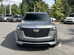 2023 Cadillac Escalade 4WD Premium Luxury