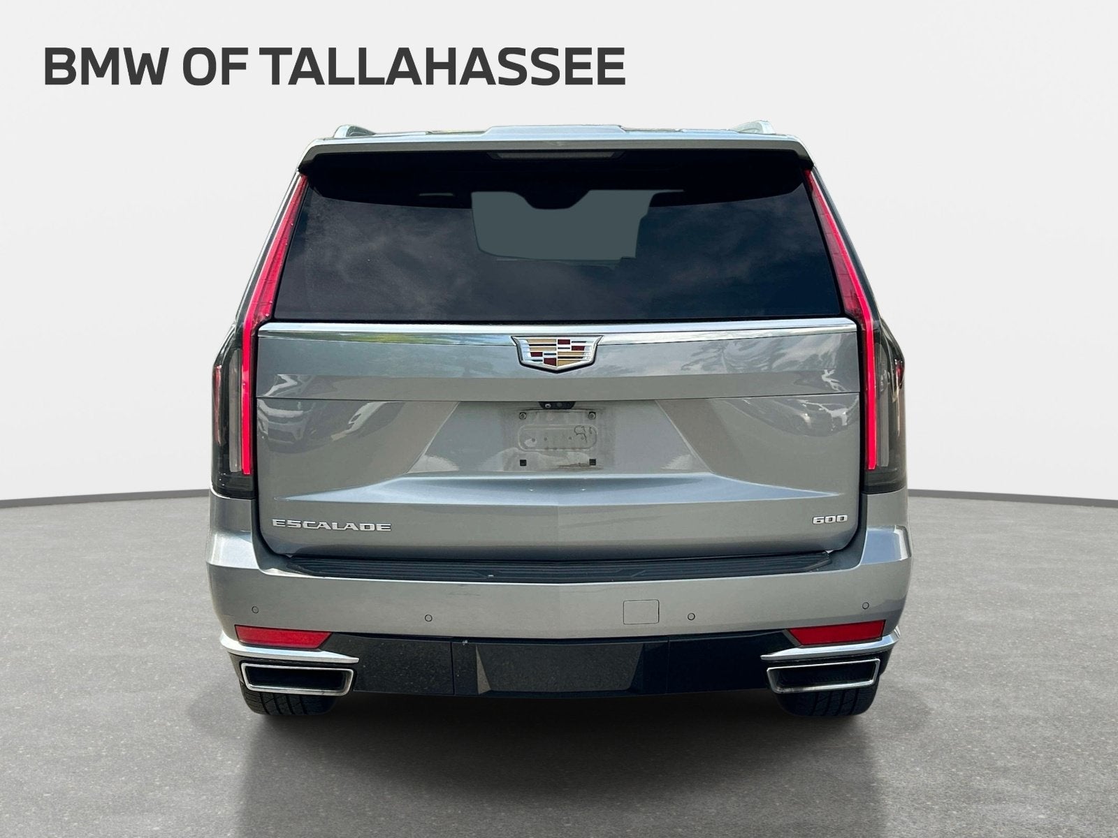 2023 Cadillac Escalade 4WD Premium Luxury