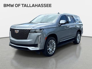 2023 Cadillac Escalade 4WD Premium Luxury