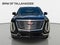 2025 Cadillac Escalade Premium Luxury Platinum