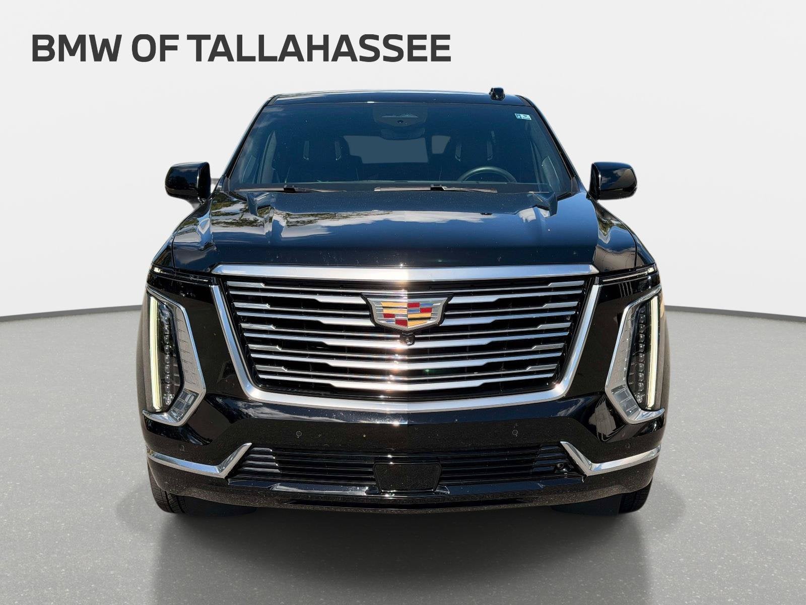 2025 Cadillac Escalade Premium Luxury Platinum