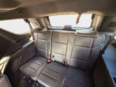 2025 Cadillac Escalade Premium Luxury Platinum