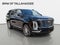 2025 Cadillac Escalade Premium Luxury Platinum