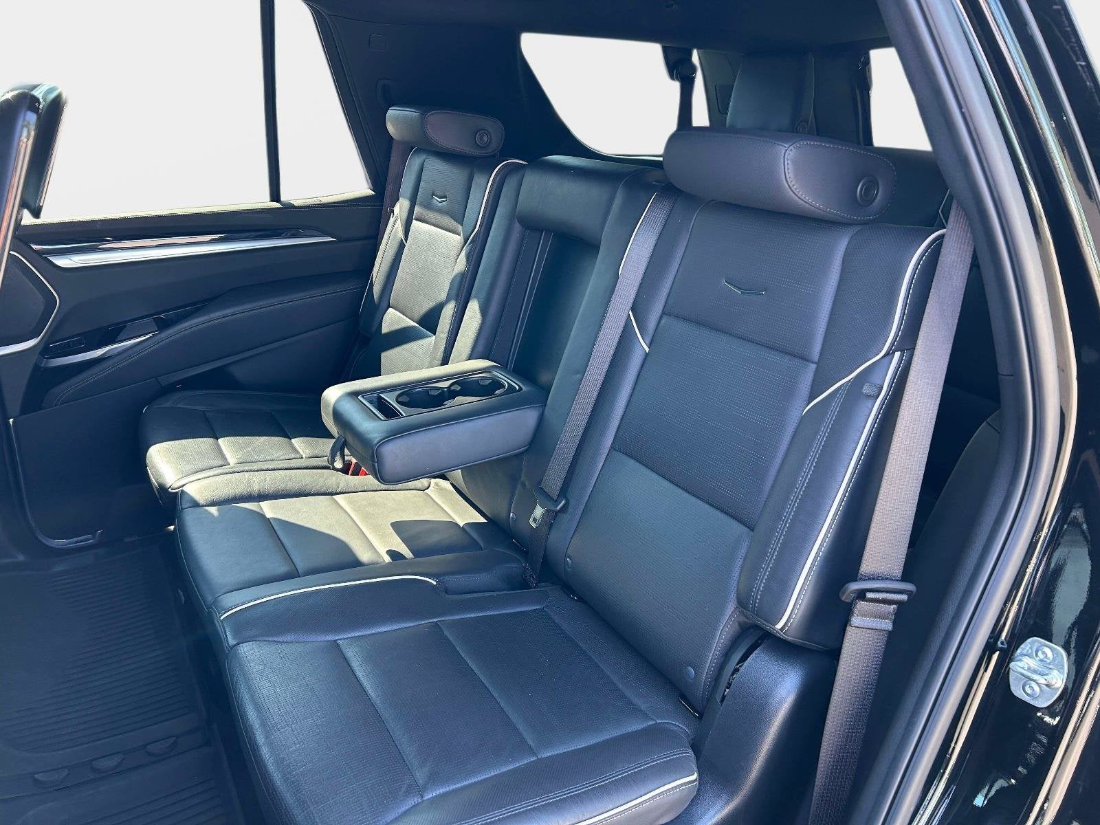 2025 Cadillac Escalade Sport