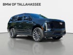 2025 Cadillac Escalade Sport