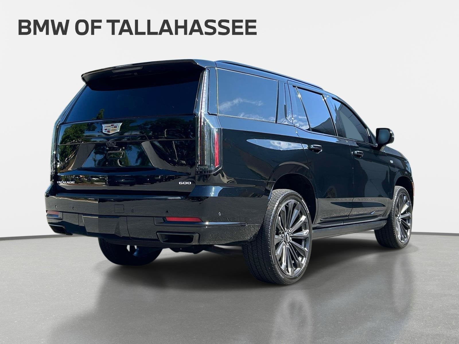 2025 Cadillac Escalade Sport