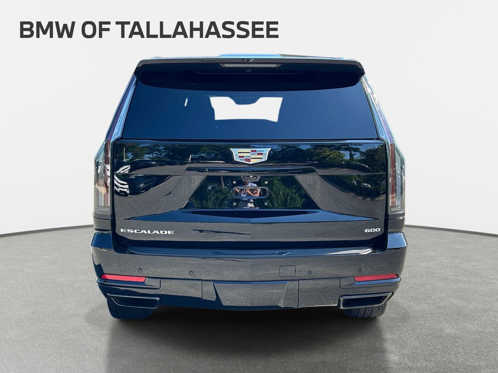 2025 Cadillac Escalade Sport
