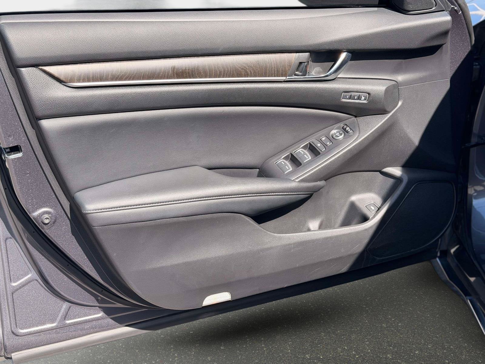 2021 Honda Accord Touring 2.0T