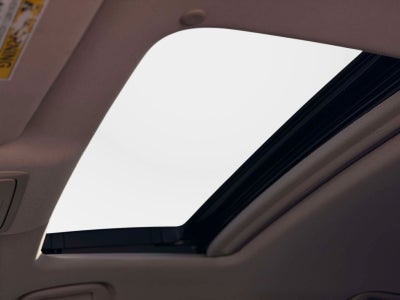 2021 Honda Accord Touring 2.0T