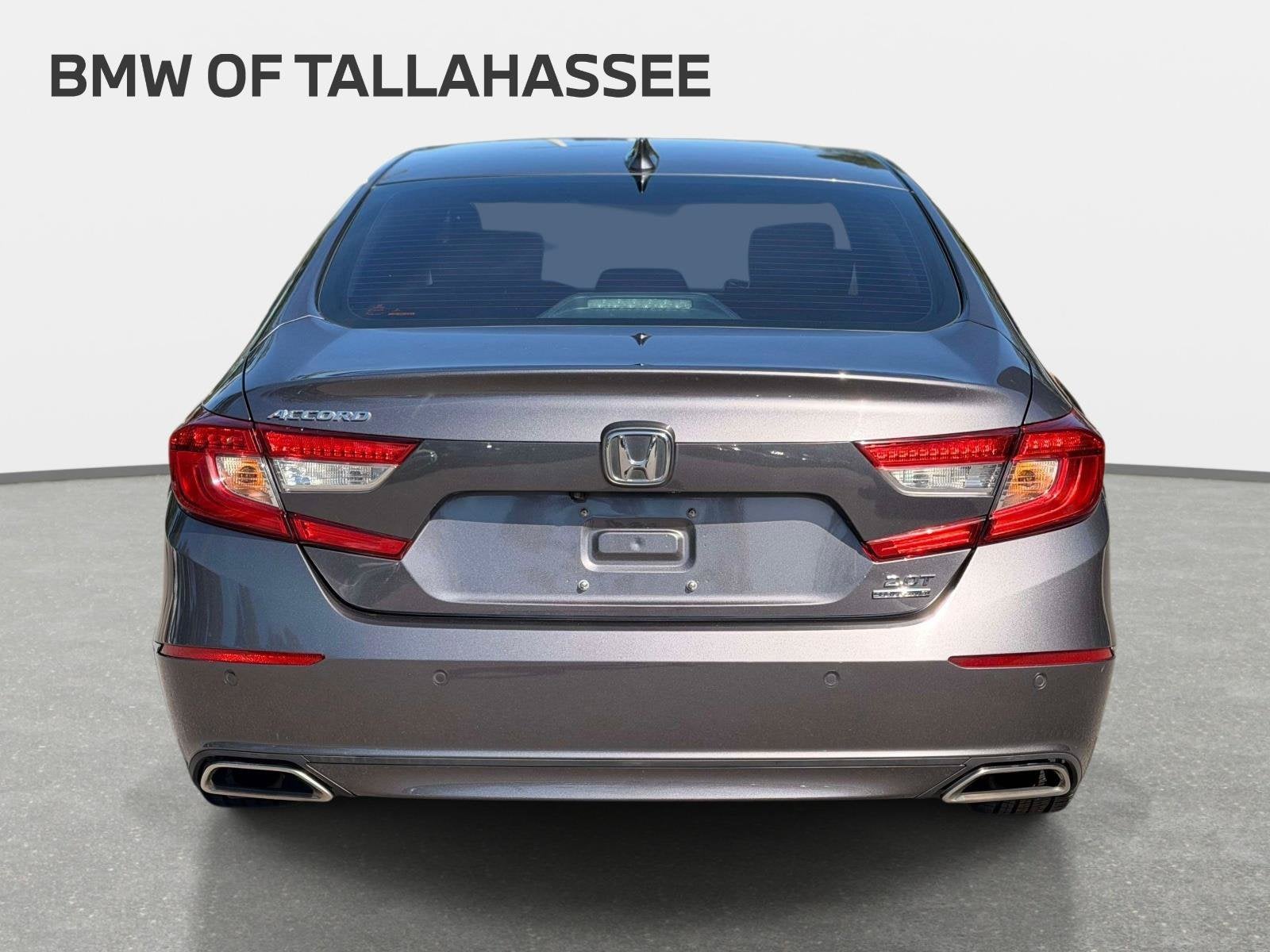 2021 Honda Accord Touring 2.0T