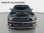 2008 Ford Mustang Shelby GT500