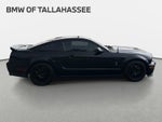 2008 Ford Mustang Shelby GT500