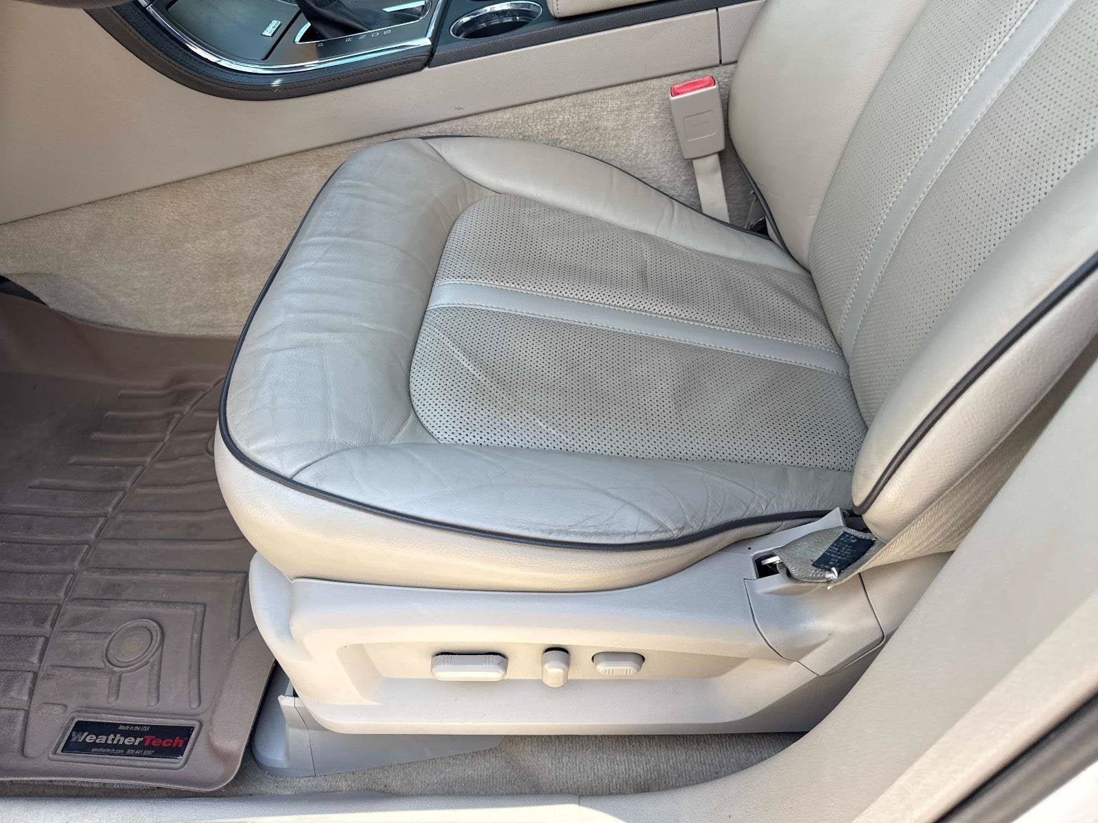 2014 Lincoln MKX Base