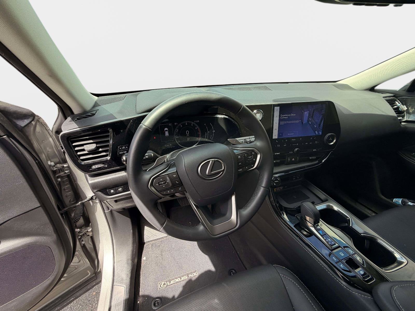 2023 Lexus NX 350 Premium