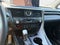 2022 Lexus RX 350 F Sport Handling