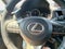 2022 Lexus RX 350 F Sport Handling