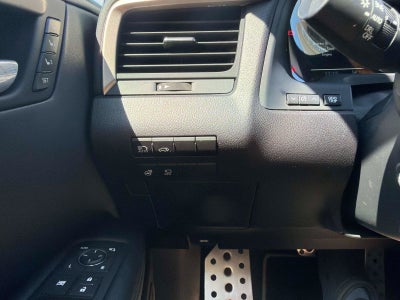 2022 Lexus RX 350 F Sport Handling
