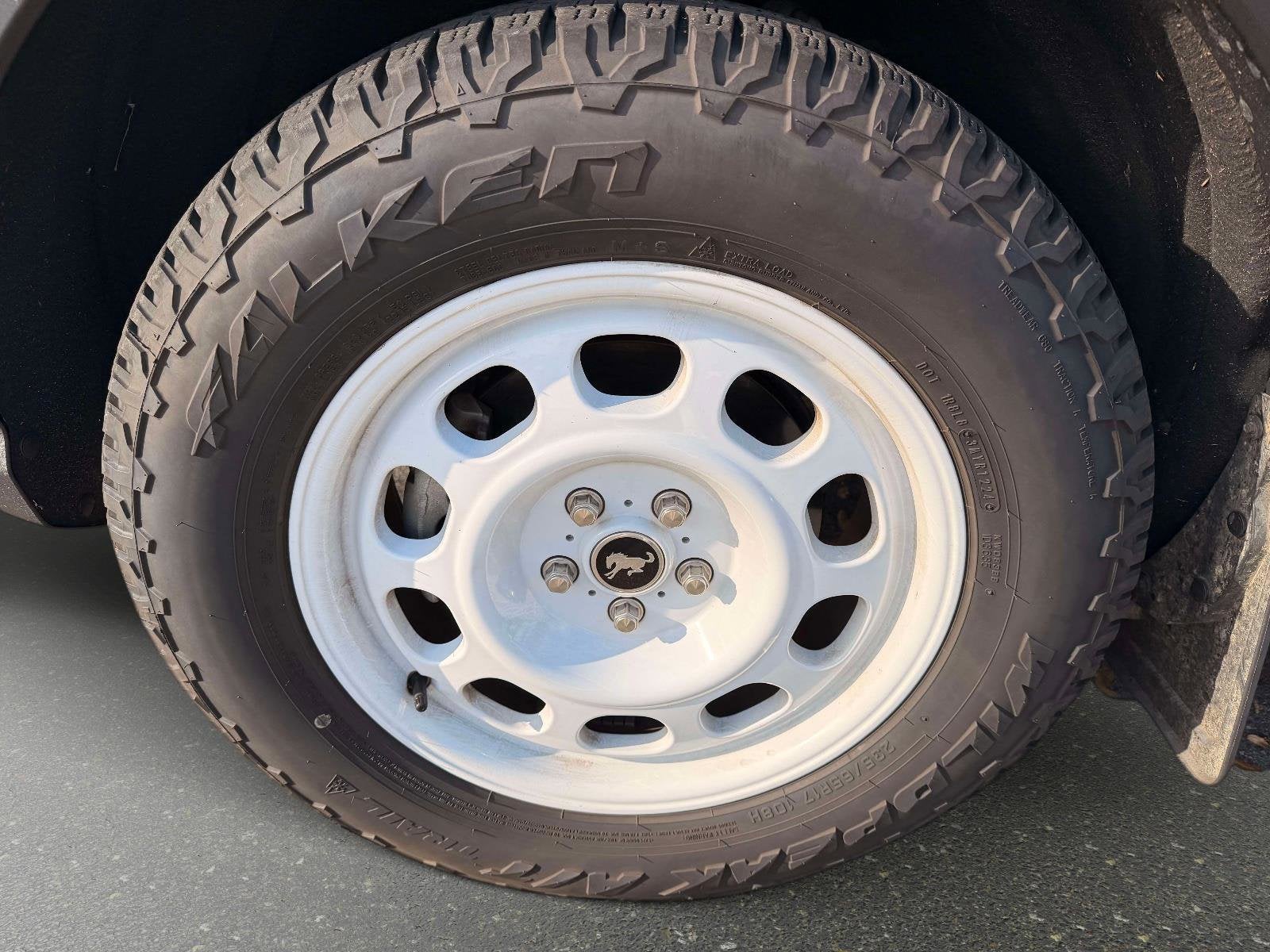 2023 Ford Bronco Sport Heritage Limited