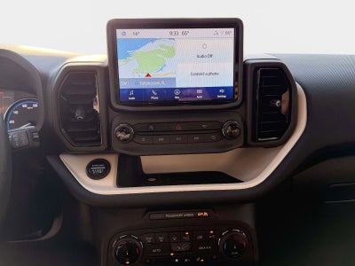 2023 Ford Bronco Sport Heritage Limited