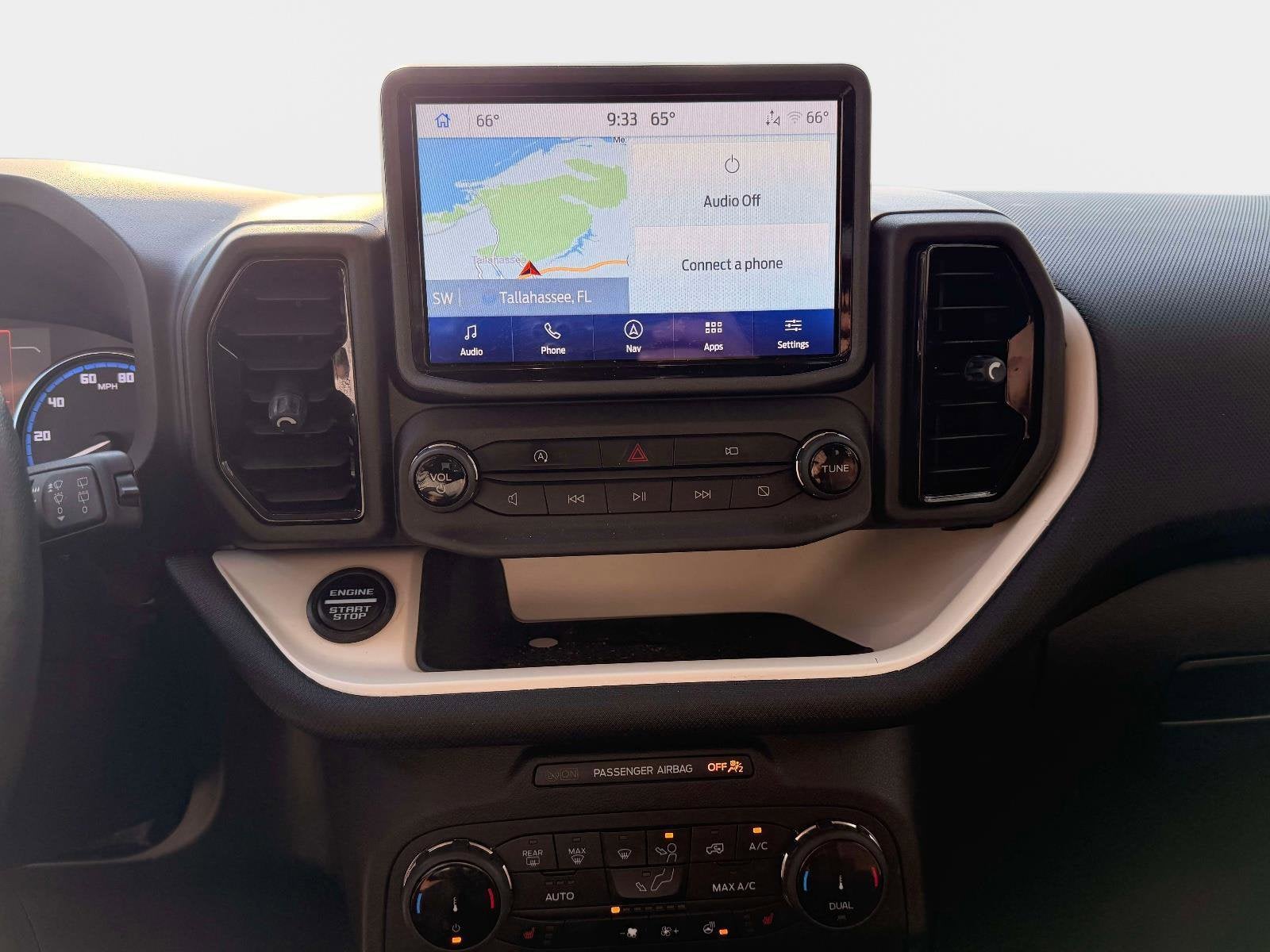 2023 Ford Bronco Sport Heritage Limited