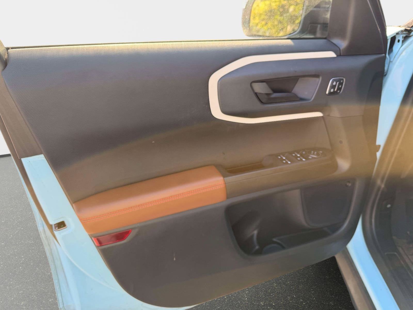 2023 Ford Bronco Sport Heritage Limited