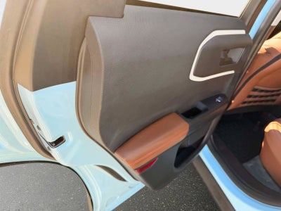 2023 Ford Bronco Sport Heritage Limited