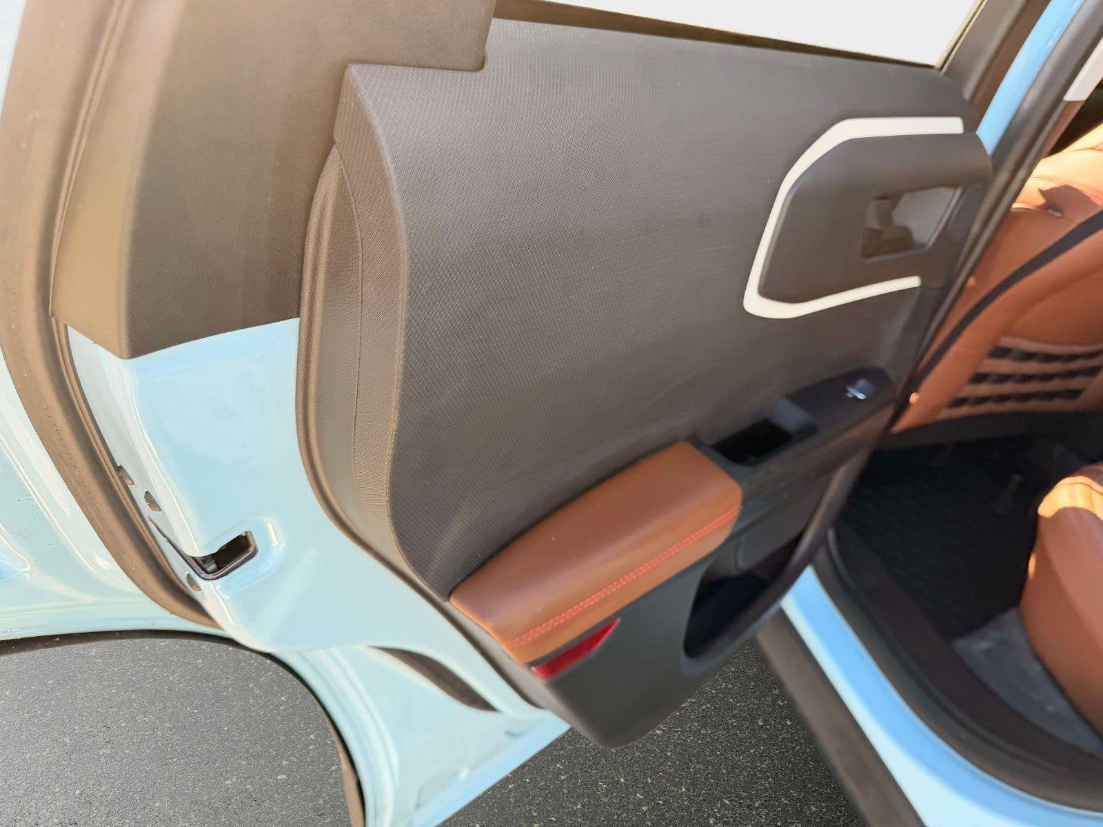 2023 Ford Bronco Sport Heritage Limited