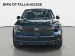 2025 Ford Maverick Tremor